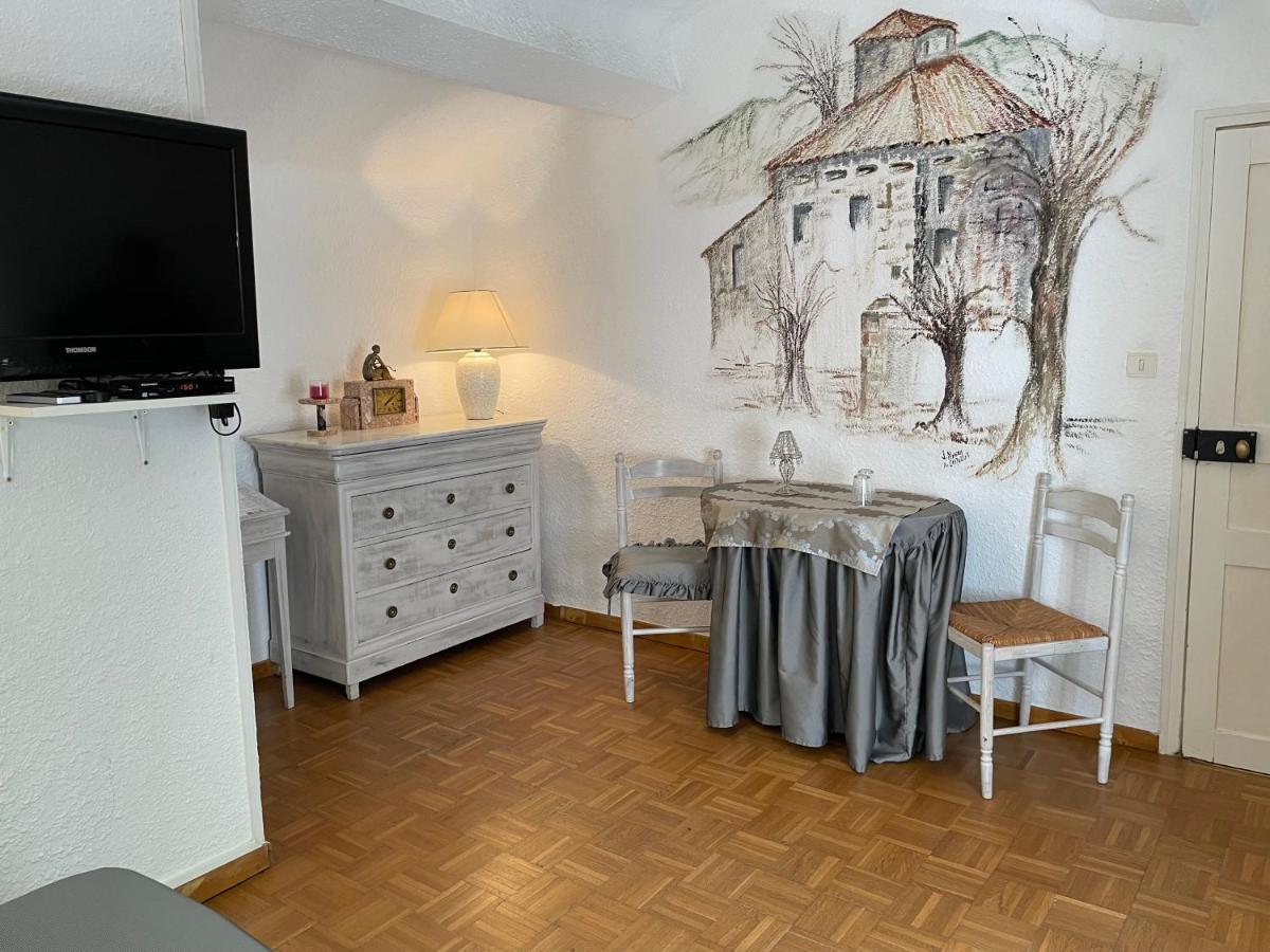 Bed and Breakfast Domaine De Majastre Bauduen Zewnętrze zdjęcie