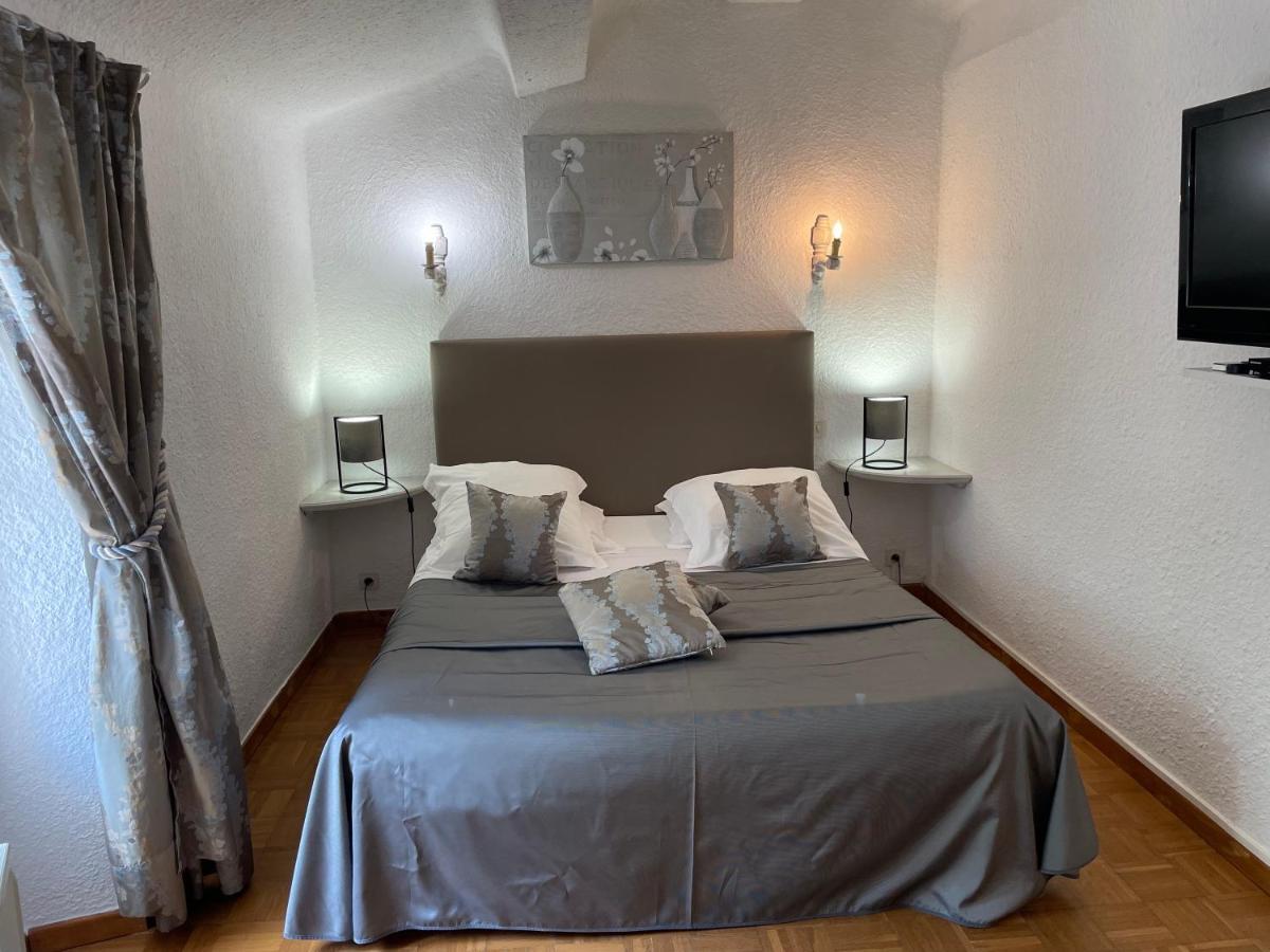 Bed and Breakfast Domaine De Majastre Bauduen Zewnętrze zdjęcie