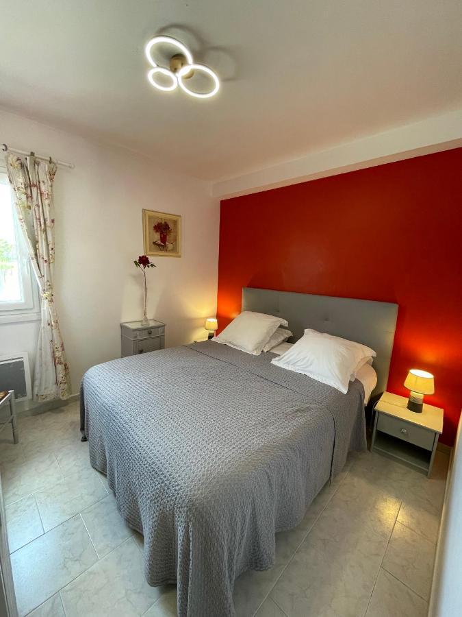 Bed and Breakfast Domaine De Majastre Bauduen Zewnętrze zdjęcie