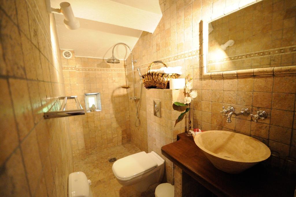 Bed and Breakfast Domaine De Majastre Bauduen Pokój zdjęcie