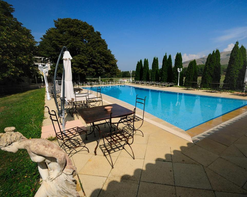 Bed and Breakfast Domaine De Majastre Bauduen Zewnętrze zdjęcie